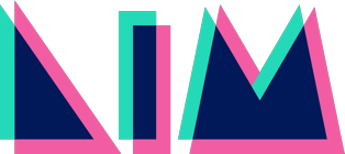 language in motion Logo